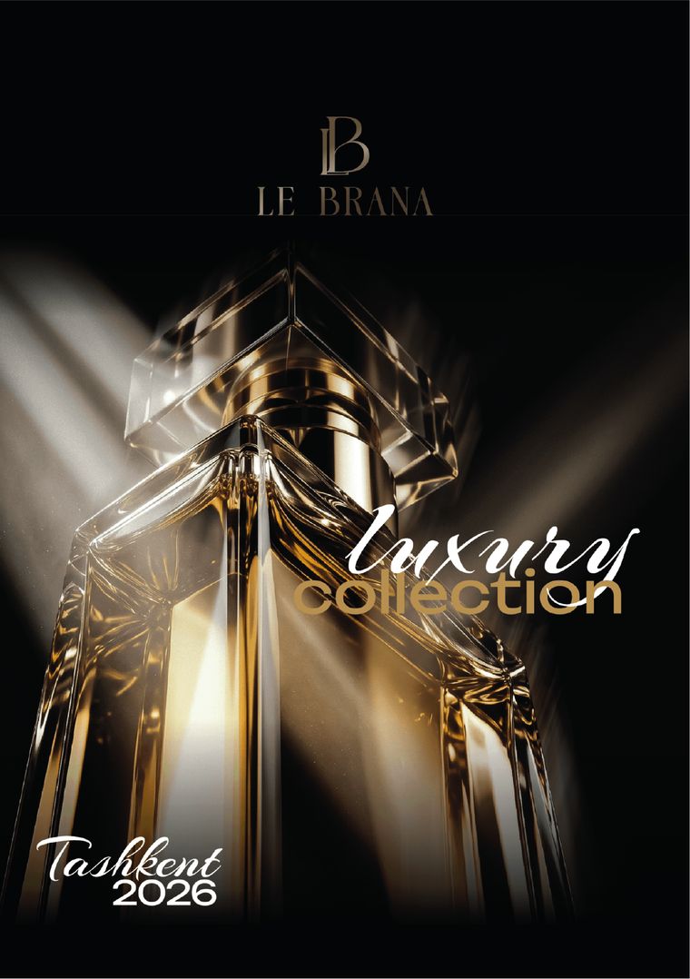 Le Brana — страница 1
