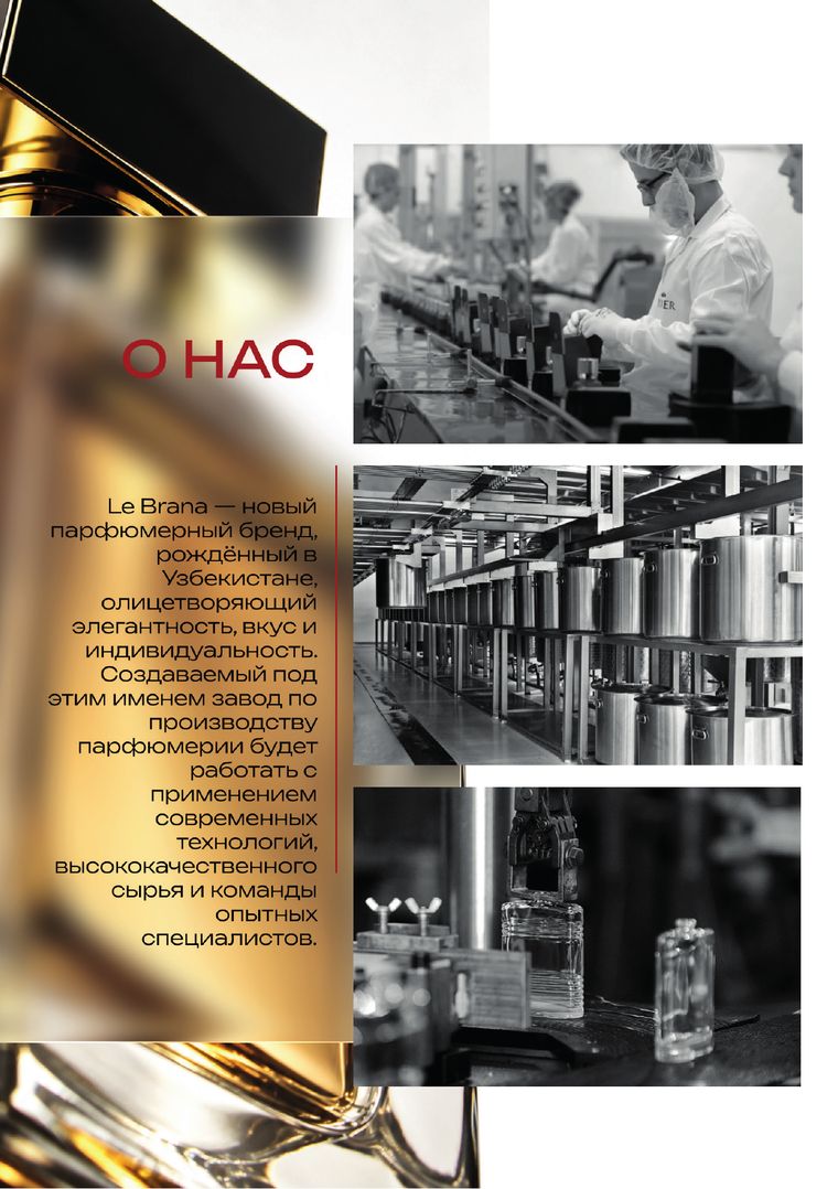 Le Brana — страница 3